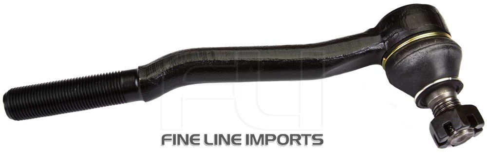 Pedders Tie Rod End (Pedders-PTE702R)