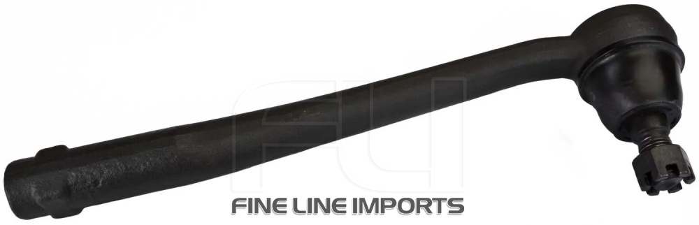 Pedders Tie Rod End (Pedders-PTE714R)