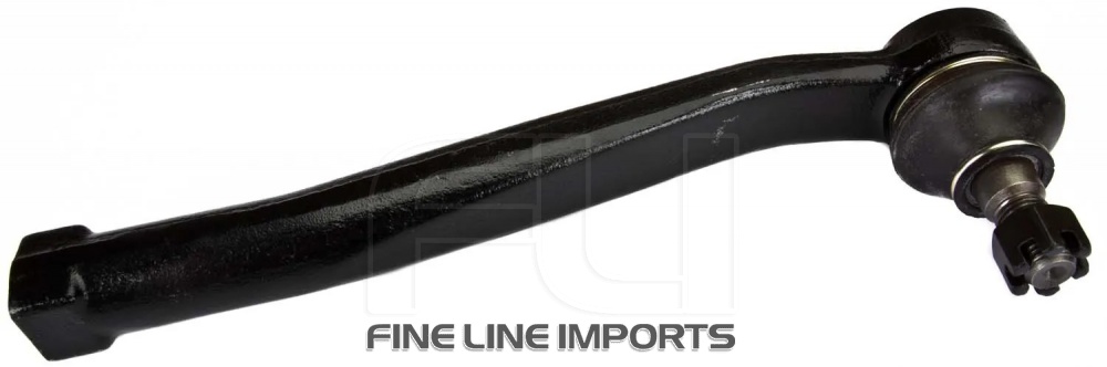 Pedders Tie Rod End (Pedders-PTE714T)