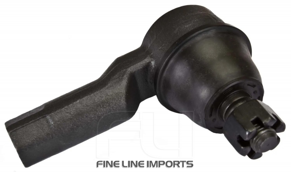 Pedders Tie Rod End (Pedders-PTE716R)
