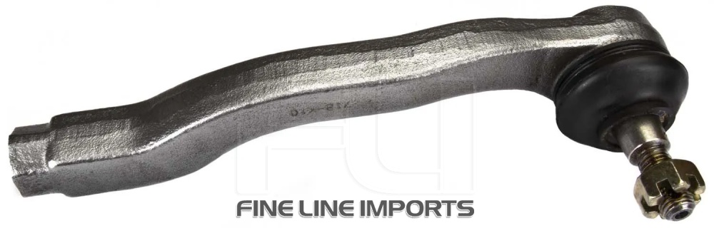 Pedders Tie Rod End (Pedders-PTE718L)