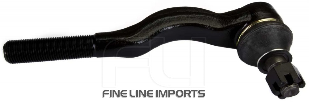 Pedders Tie Rod End (Pedders-PTE722)