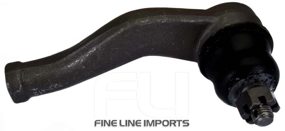 Pedders Tie Rod End (Pedders-PTE723L)