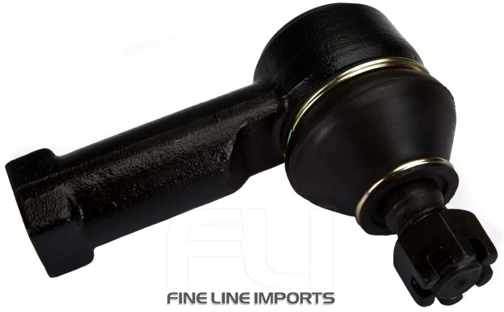 Pedders Tie Rod End (Pedders-PTE739)