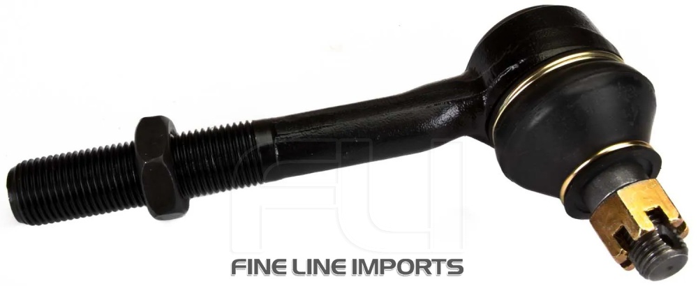 Pedders Tie Rod End (Pedders-PTE751)