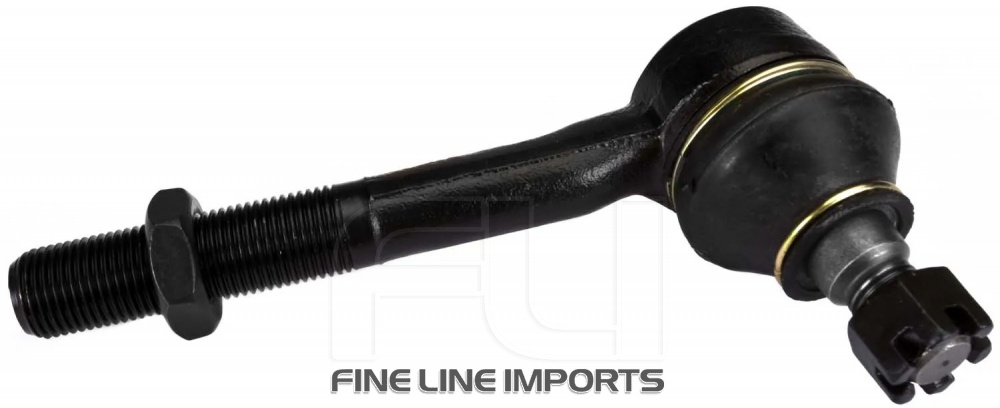 Pedders Tie Rod End (Pedders-PTE752)