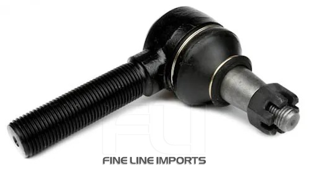 Pedders Tie Rod End (Pedders-PTE79L)