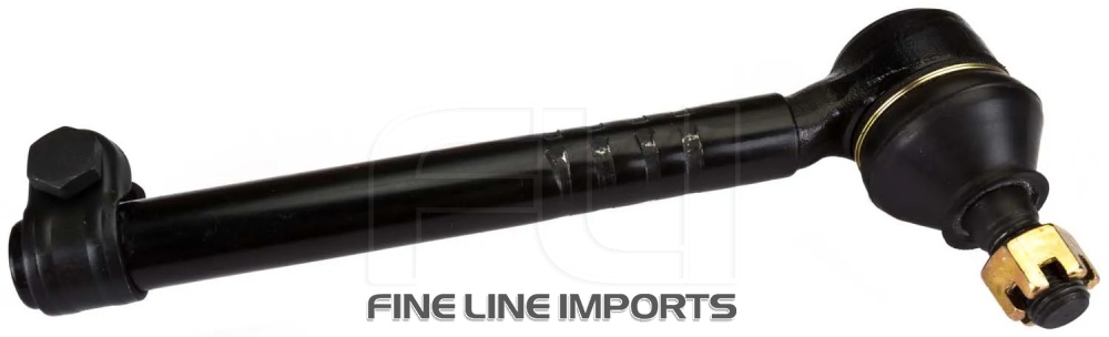 Pedders Tie Rod End (Pedders-PTE803R)