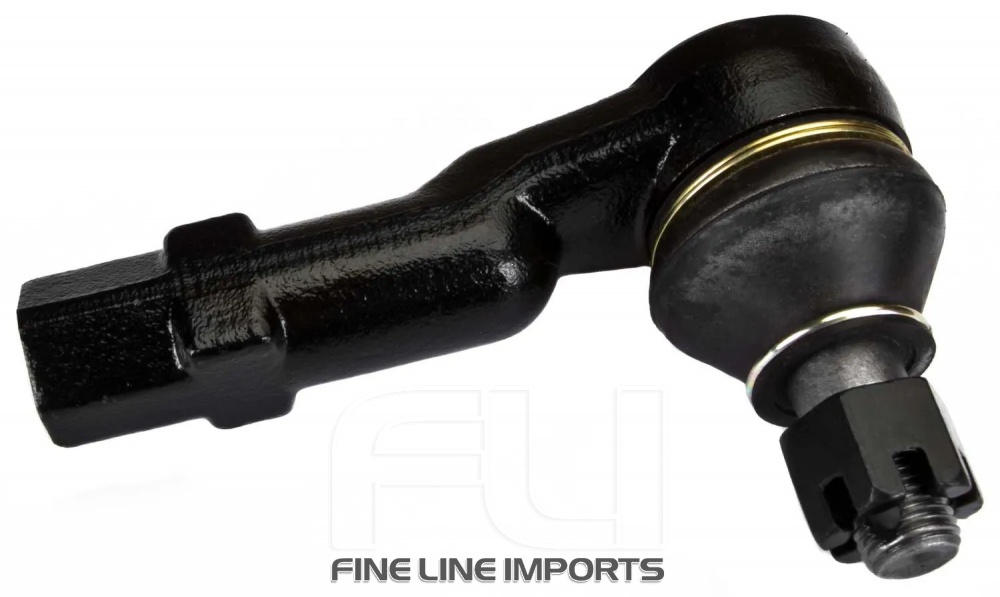 Pedders Tie Rod End (Pedders-PTE809R)