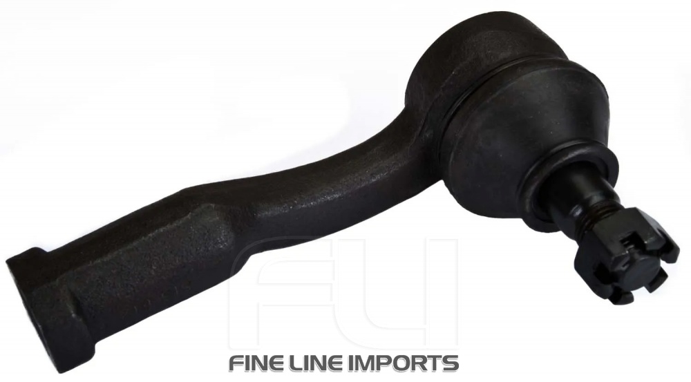 Pedders Tie Rod End (Pedders-PTE816L)