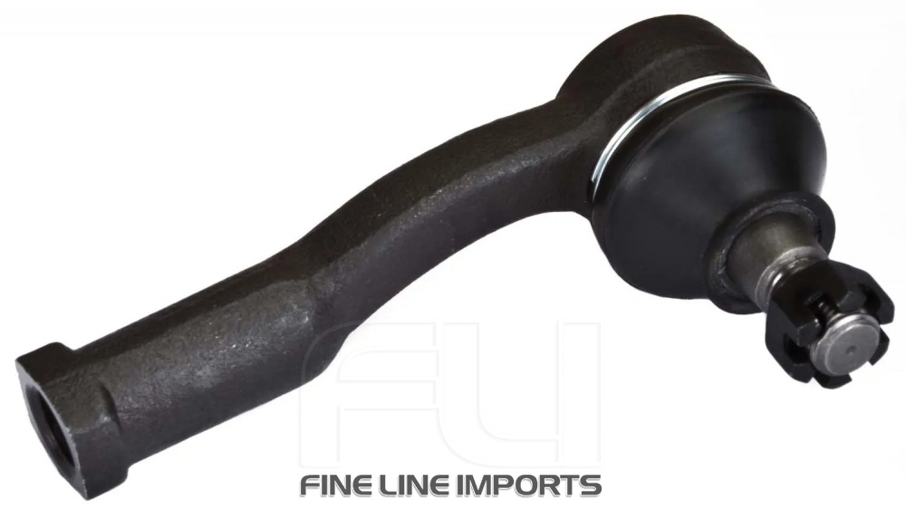 Pedders Tie Rod End (Pedders-PTE816R)