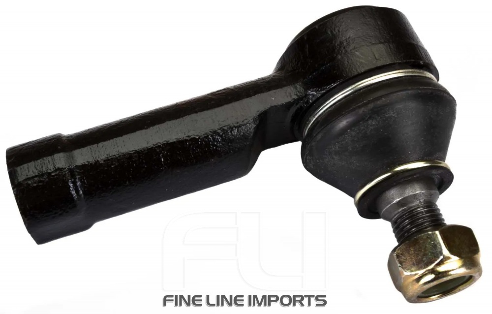Pedders Tie Rod End (Pedders-PTE817R)