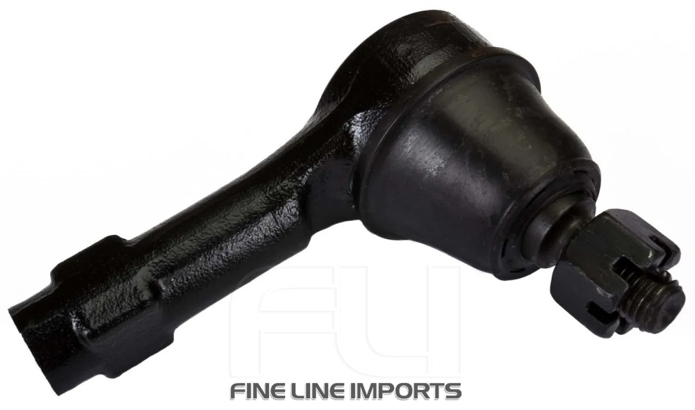 Pedders Tie Rod End (Pedders-PTE850R)