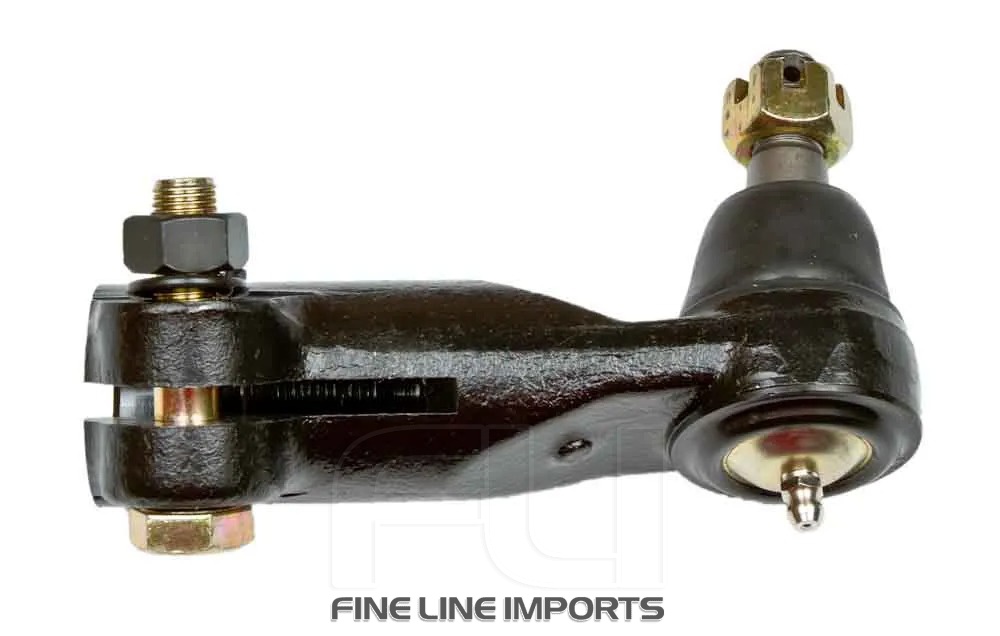 Pedders Tie Rod End (Pedders-PTE8520L)