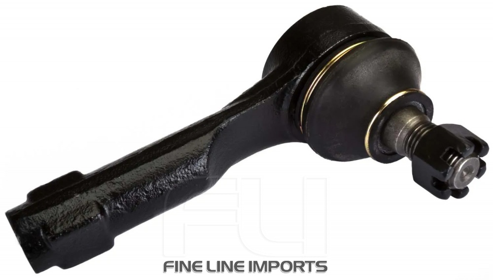 Pedders Tie Rod End (Pedders-PTE926)