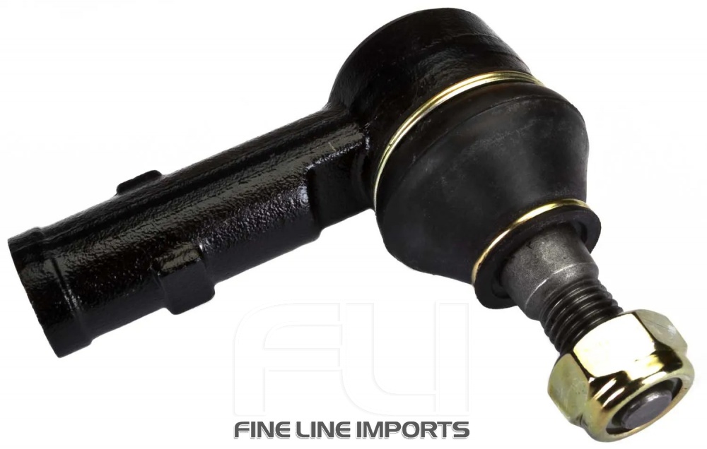 Pedders Tie Rod End (Pedders-PTE940)