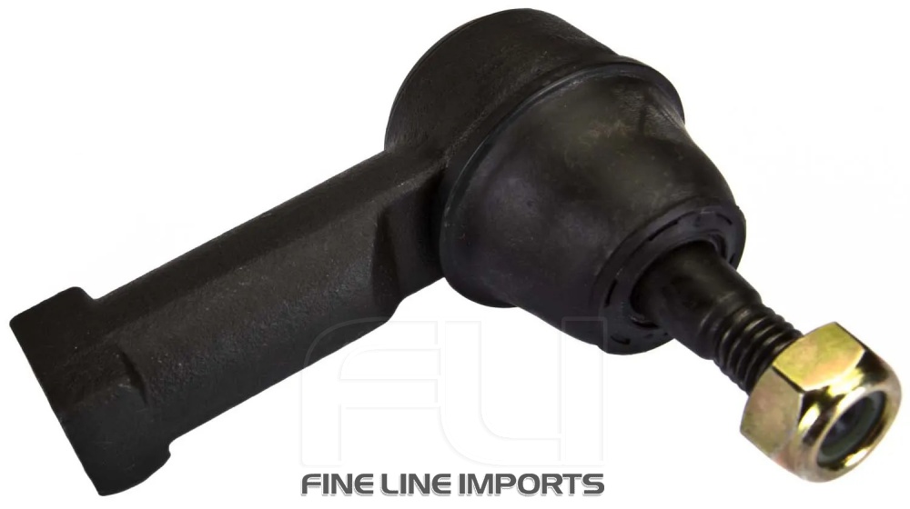 Pedders Tie Rod End (Pedders-PTE941)