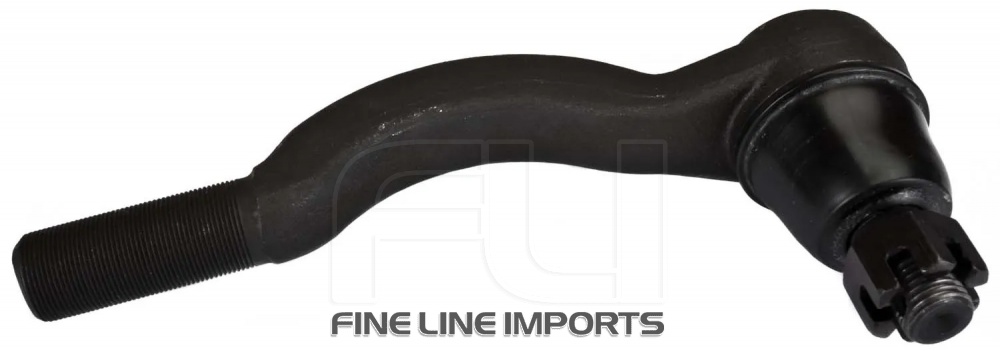 Pedders Tie Rod End (Pedders-PTE953)