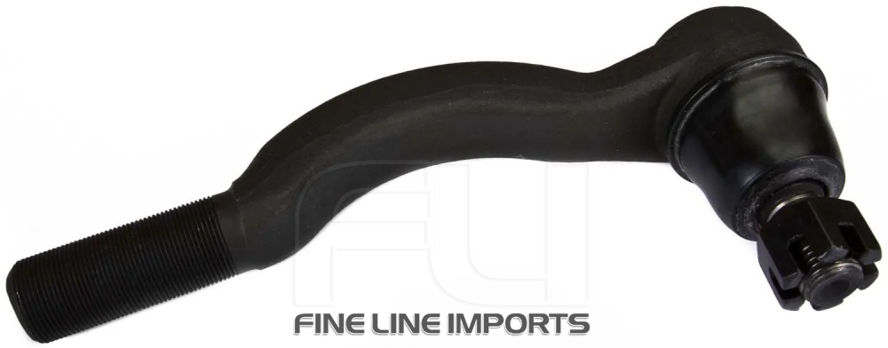 Pedders Tie Rod End (Pedders-PTE958)