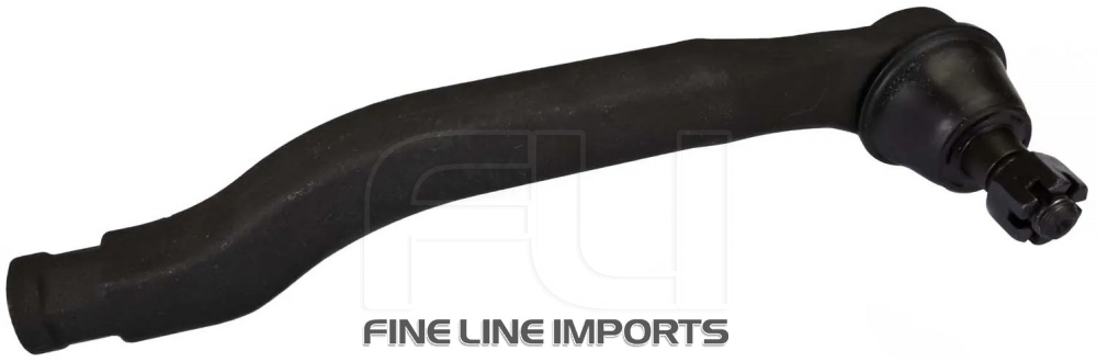 Pedders Tie Rod End (Pedders-PTE961)