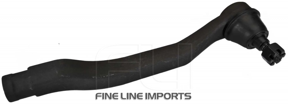 Pedders Tie Rod End (Pedders-PTE962)