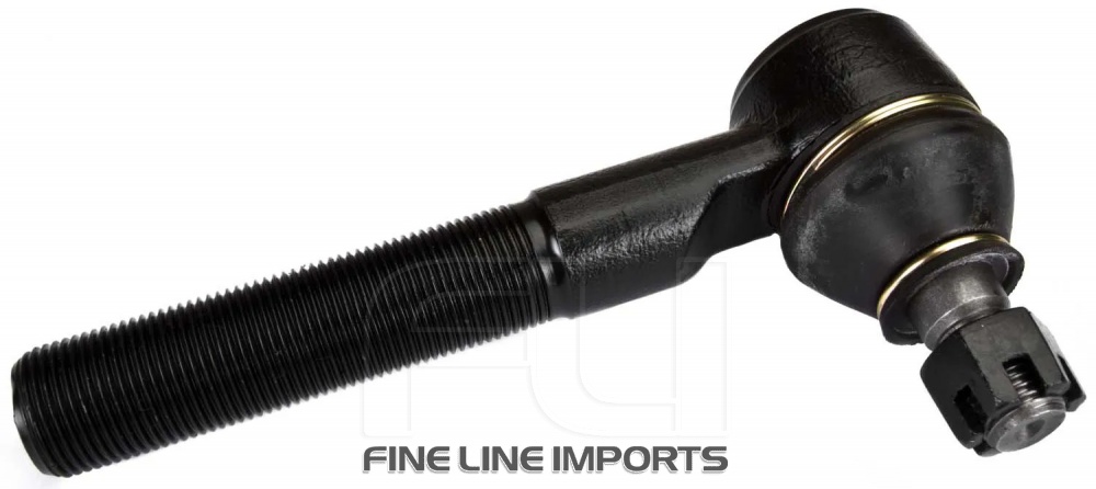 Pedders Tie Rod End (Pedders-PTE990)