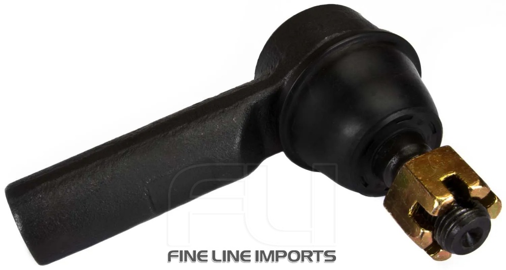 Pedders Tie Rod End (Pedders-PTE991T)