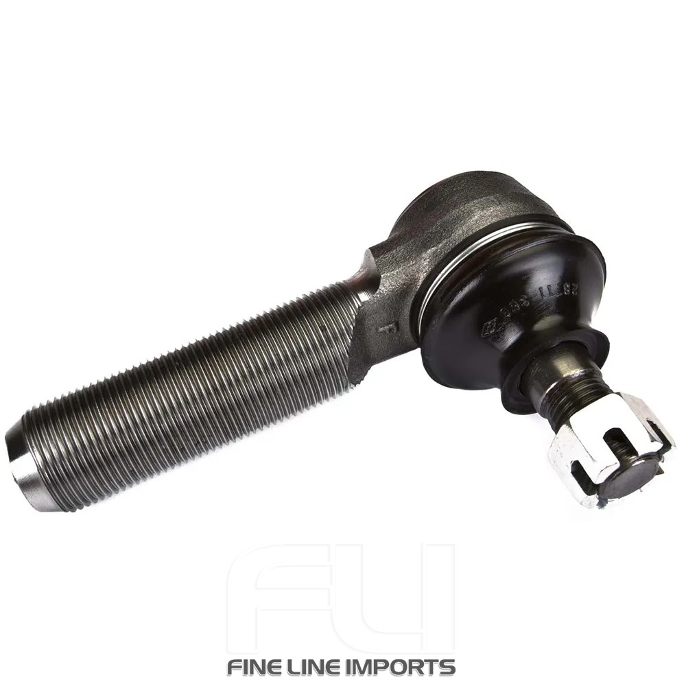 Pedders Tie Rod End (Pedders-PTE997)