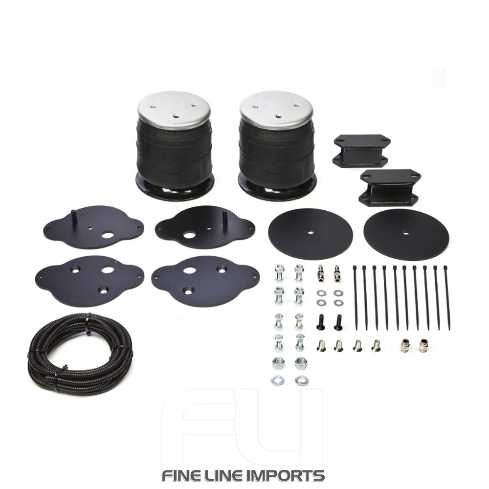 Pedders Total Air Kit (Pedders-496005)