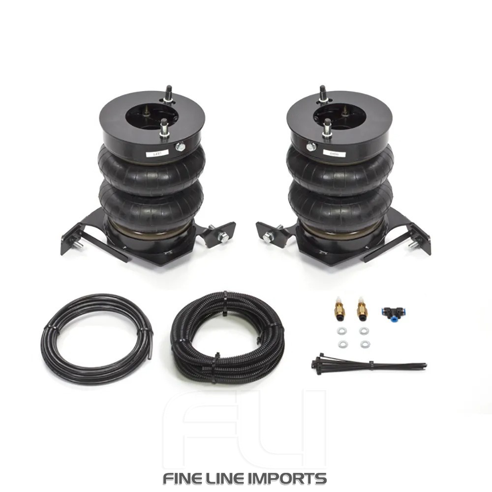 Pedders Total Air Kit (Pedders-496008)