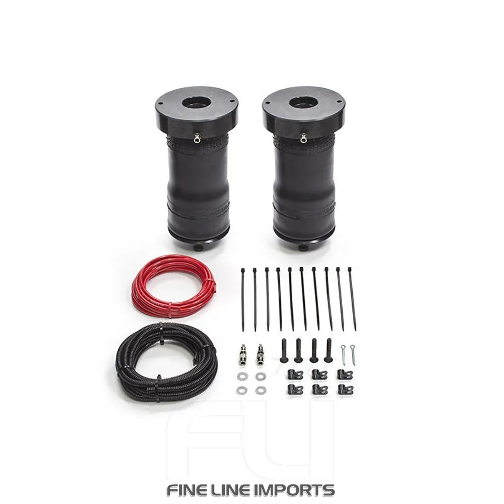 Pedders Total Air Kit (Pedders-496010)