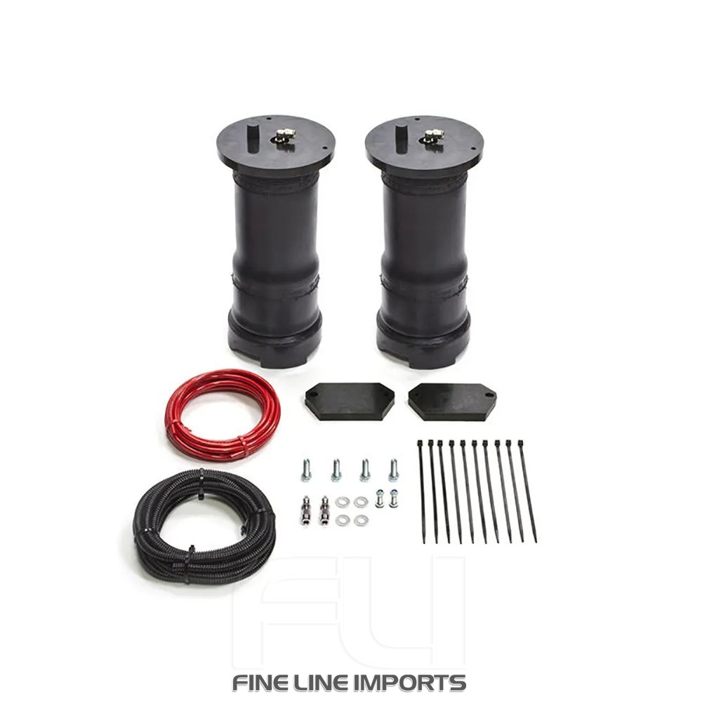 Pedders Total Air Kit (Pedders-496011)