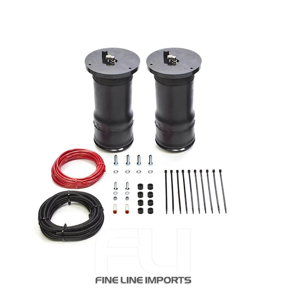 Pedders Total Air Kit (Pedders-496015)