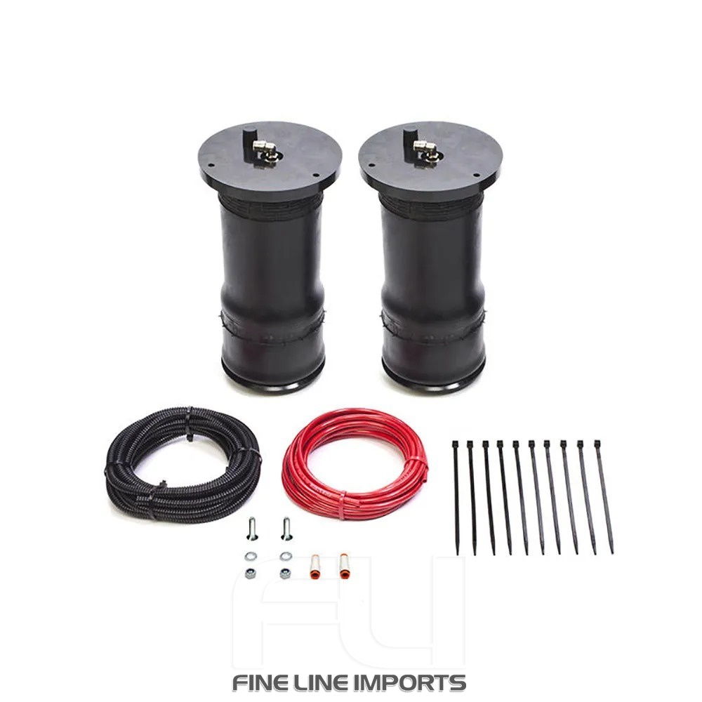 Pedders Total Air Kit (Pedders-496016)