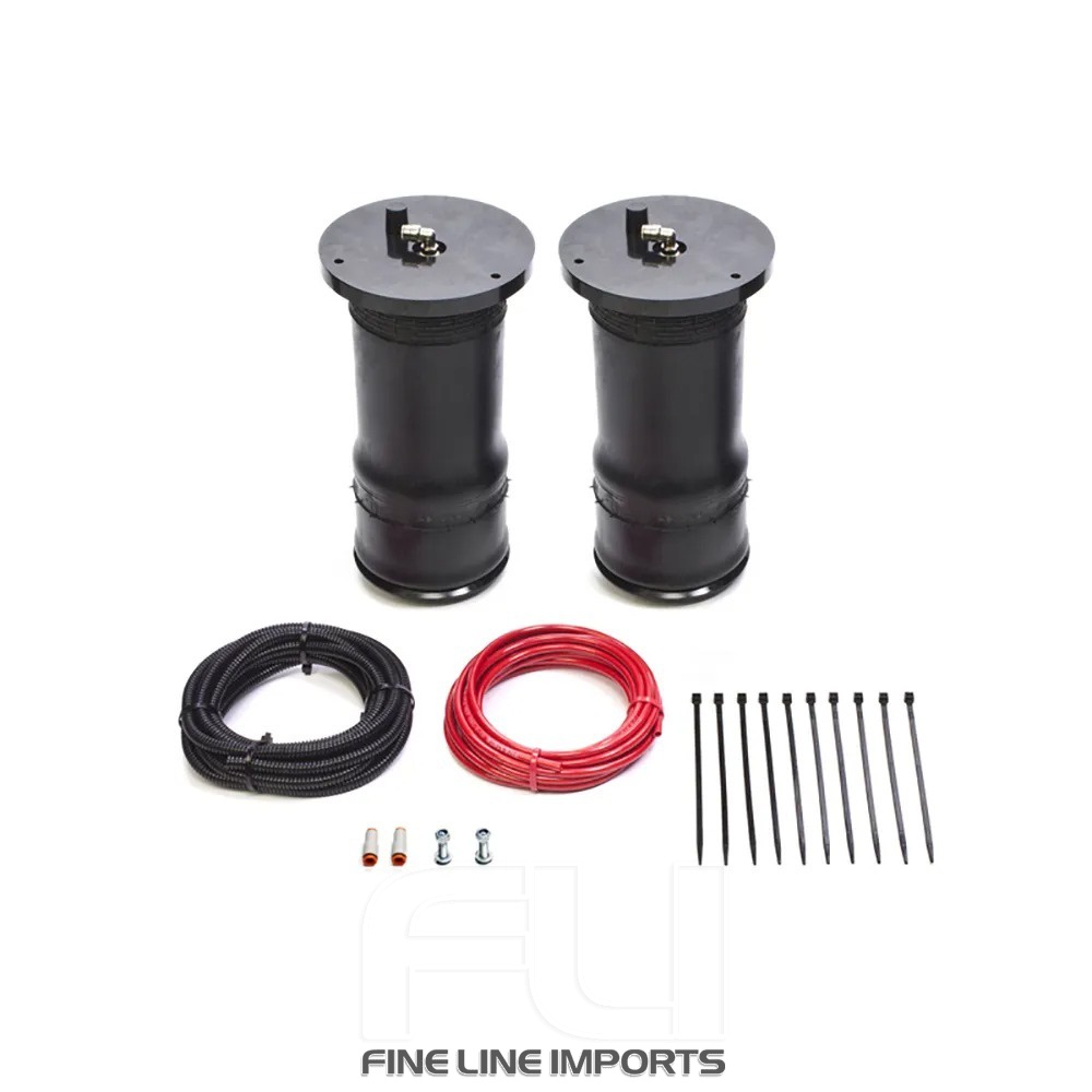 Pedders Total Air Kit (Pedders-496017)