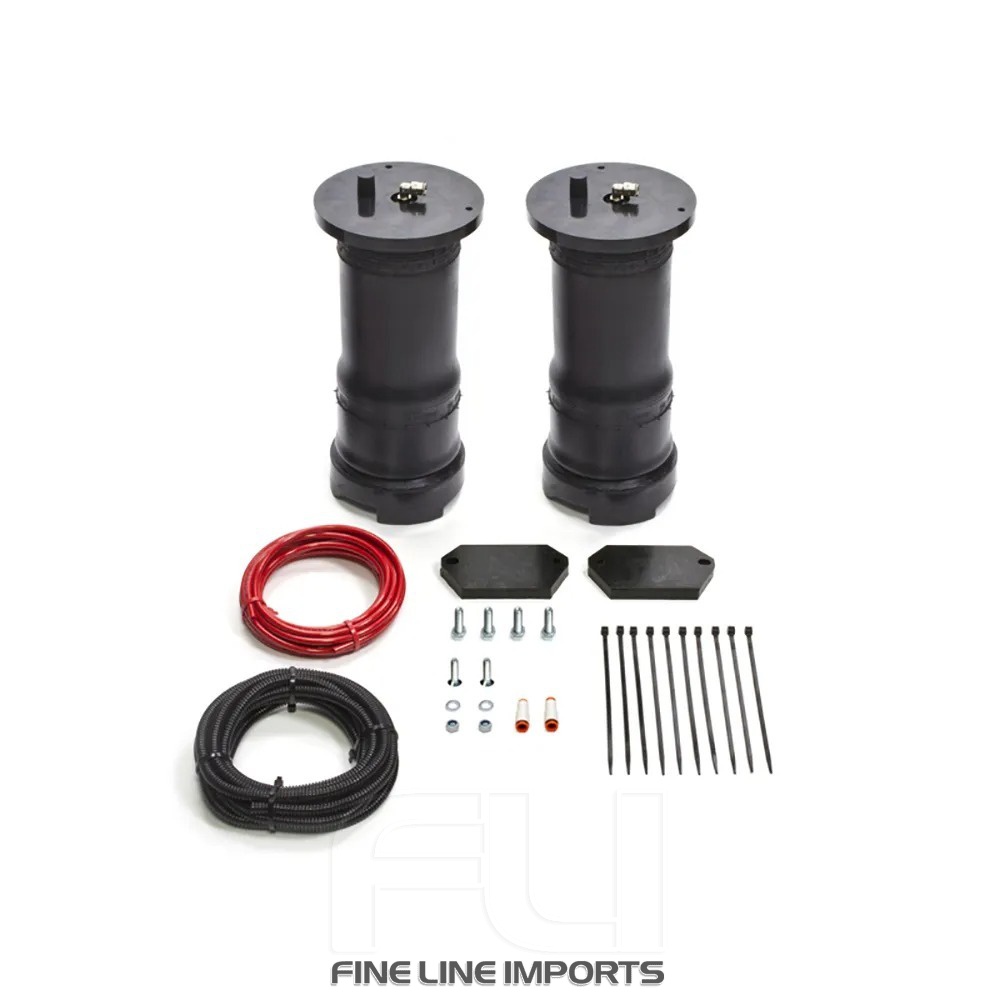 Pedders Total Air Kit (Pedders-496019)