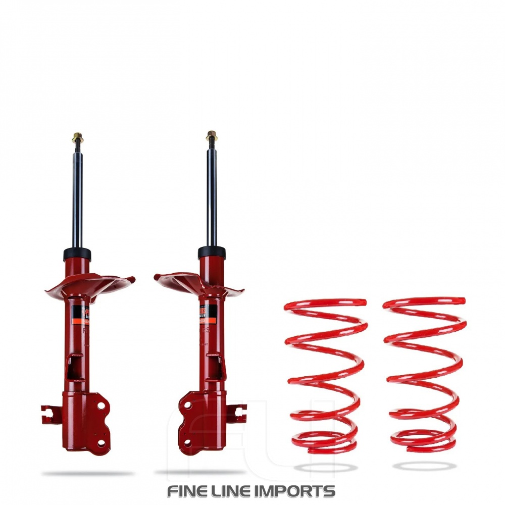 Pedders towing kit. Nissan X-Trail T30 (Pedders-803268)