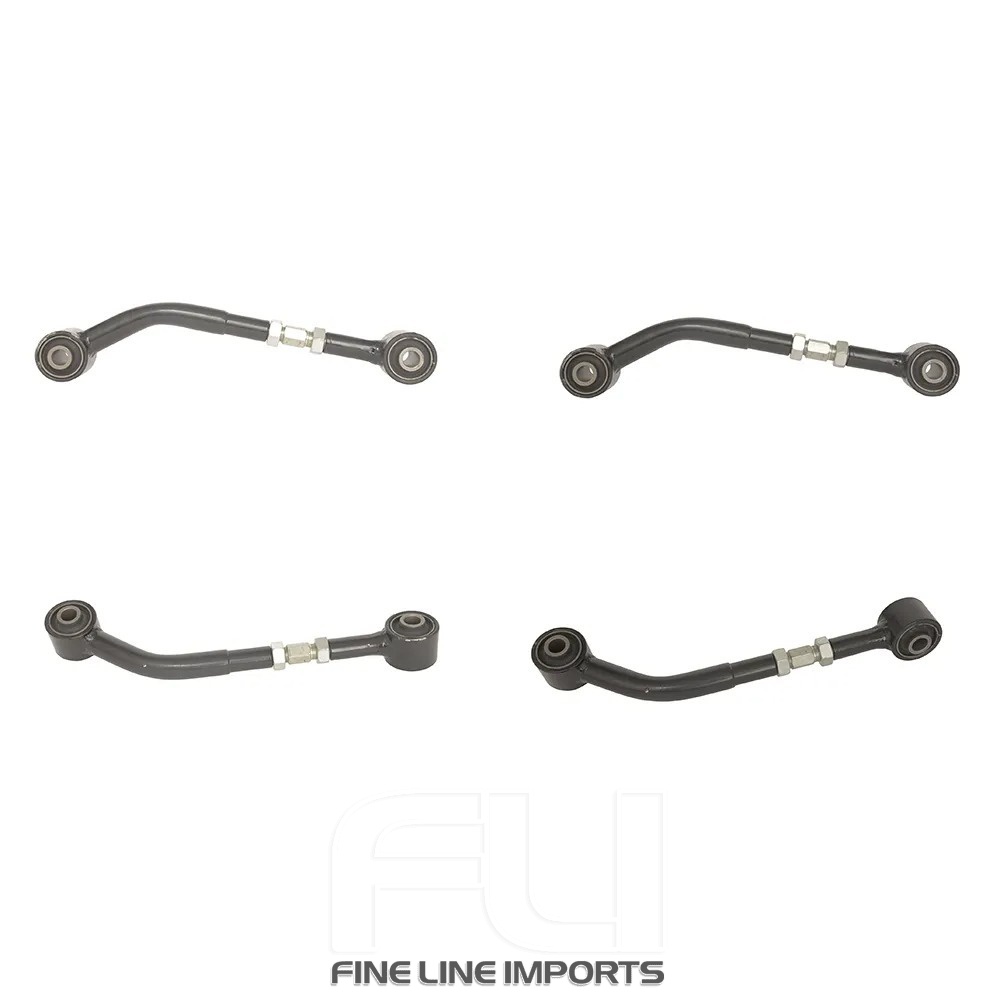 Pedders Trailing Arm to Suit Vehicles with Long Range Fuel Tanks (Pedders-435181)