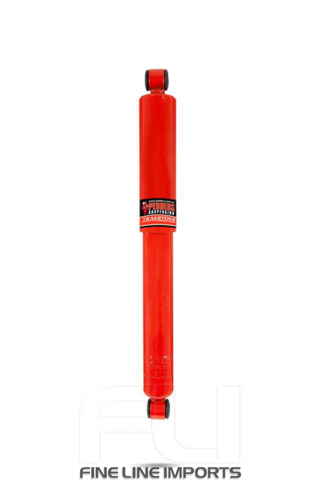 Pedders Trakryder 35mm Steering Damper