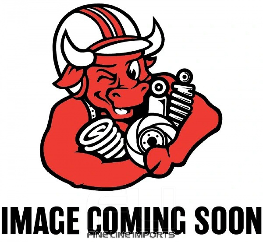 Pedders Trakryder 35mm Steering Damper