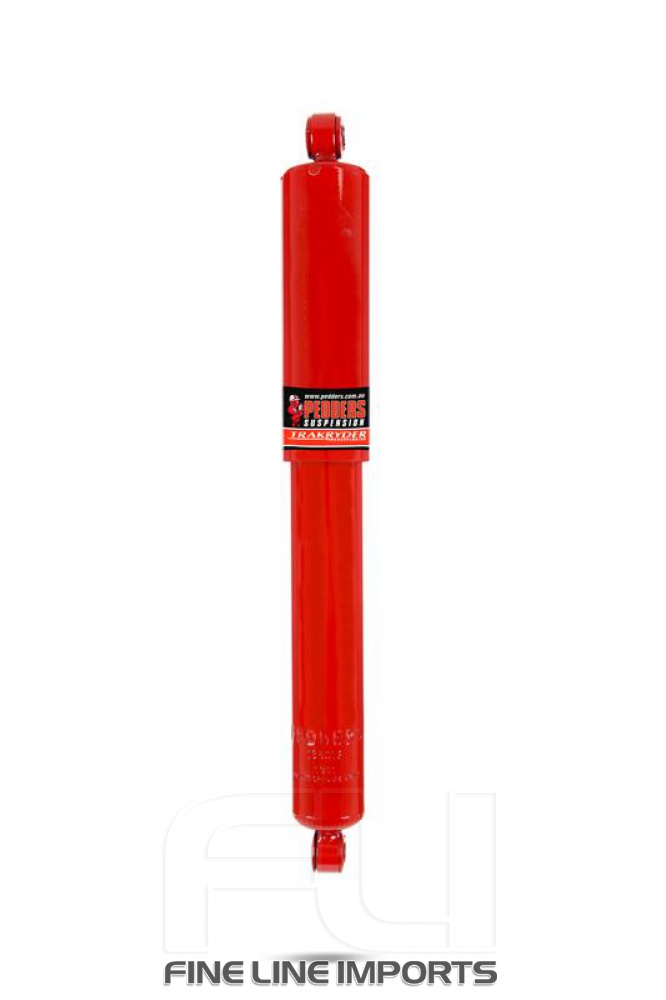 Pedders Trakryder 35mm Steering Damper