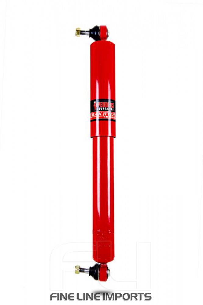 Pedders Trakryder 35mm Steering Damper