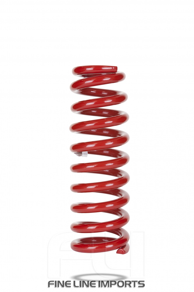 Pedders Trakryder Coil Spring (Pedders-270069)