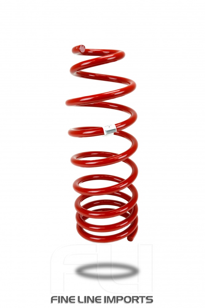 Pedders Trakryder Coil Spring (Pedders-270130)
