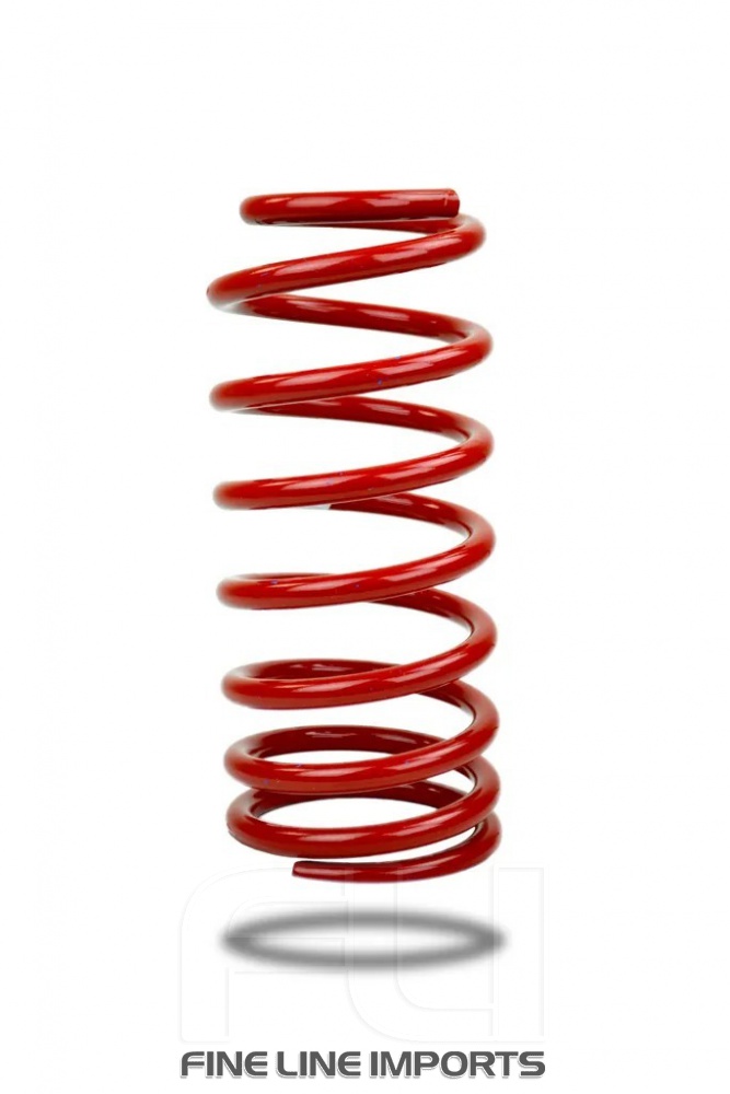 Pedders Trakryder Coil Spring (Pedders-270134)