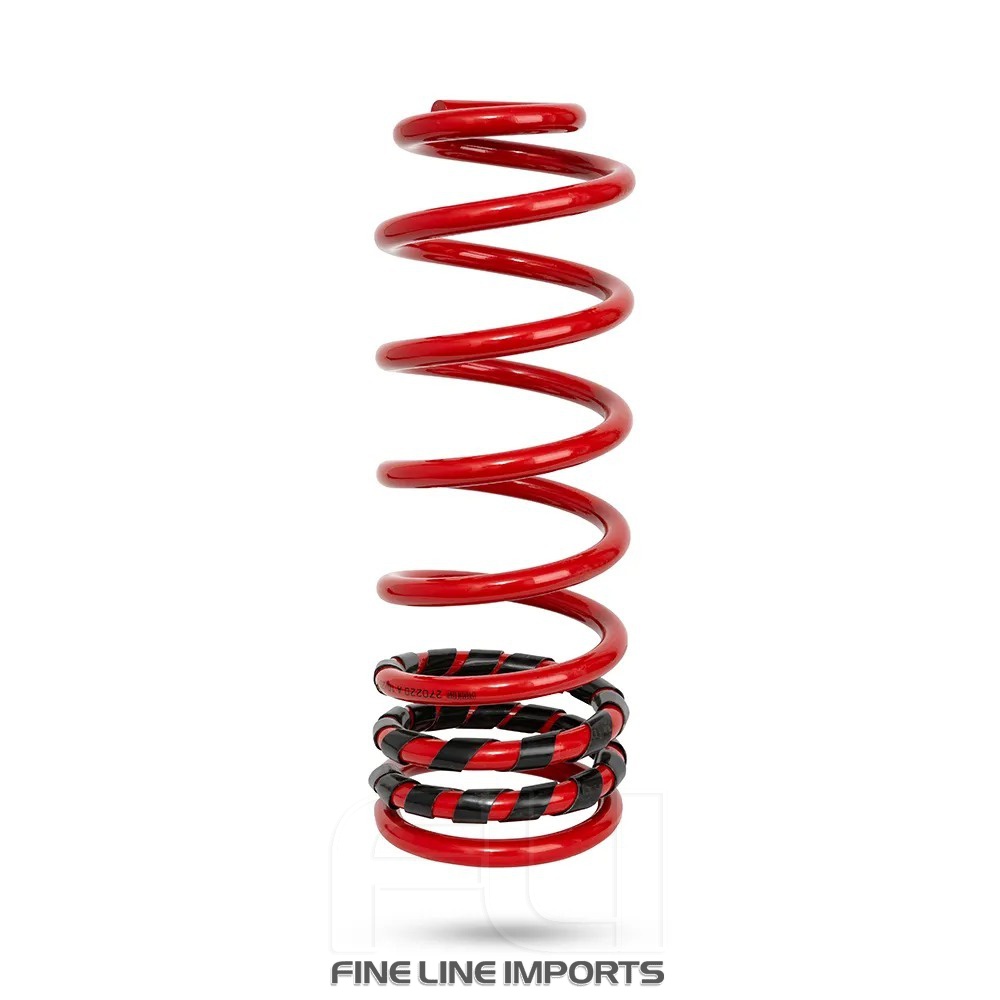 Pedders Trakryder Coil Spring (Pedders-270220)