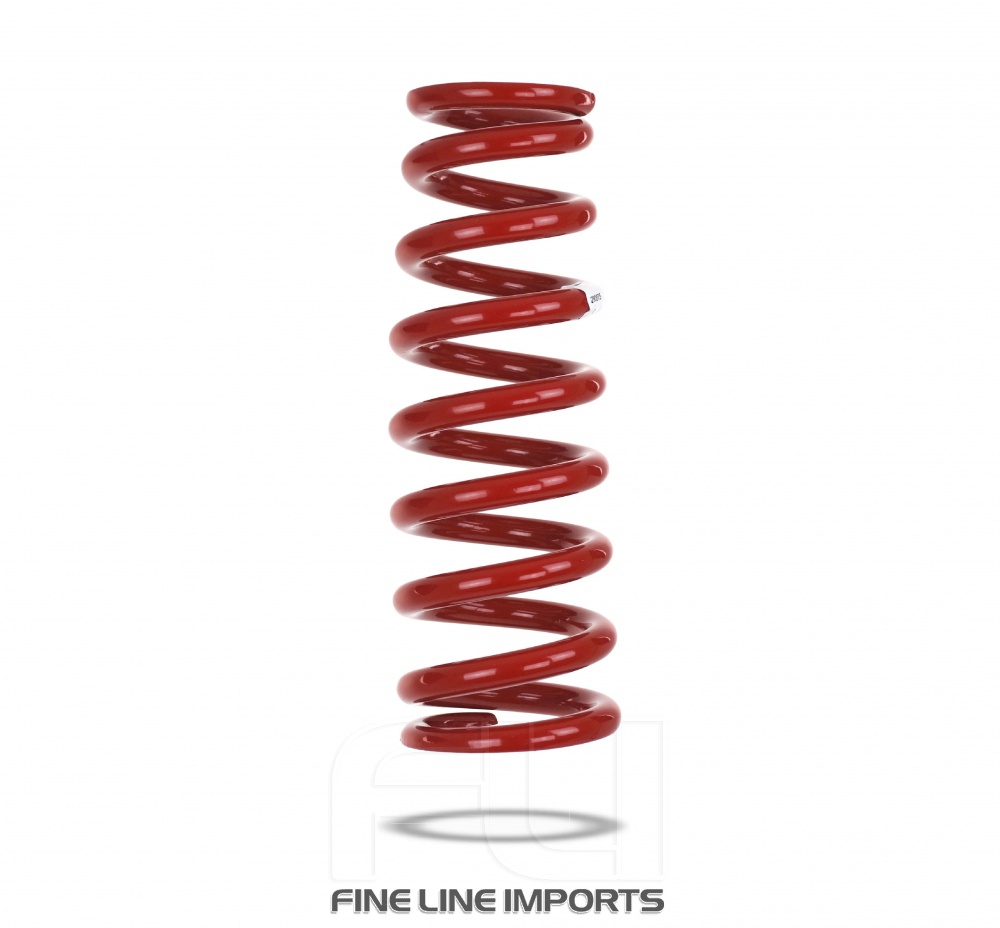 Pedders Trakryder Coil Spring (Pedders-280075)