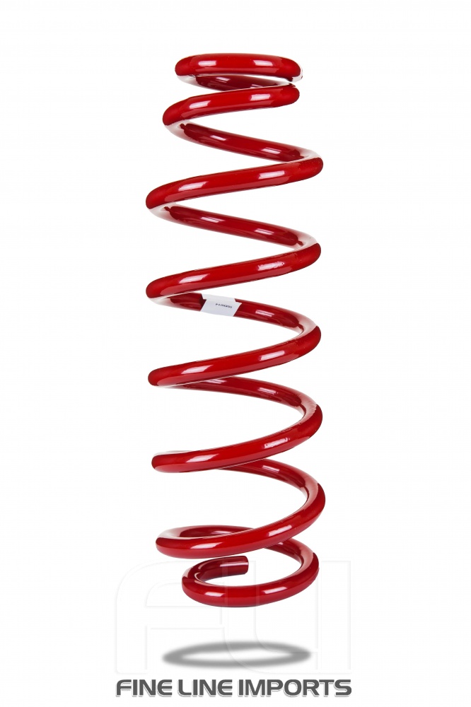 Pedders Trakryder Coil Spring (Pedders-280095)