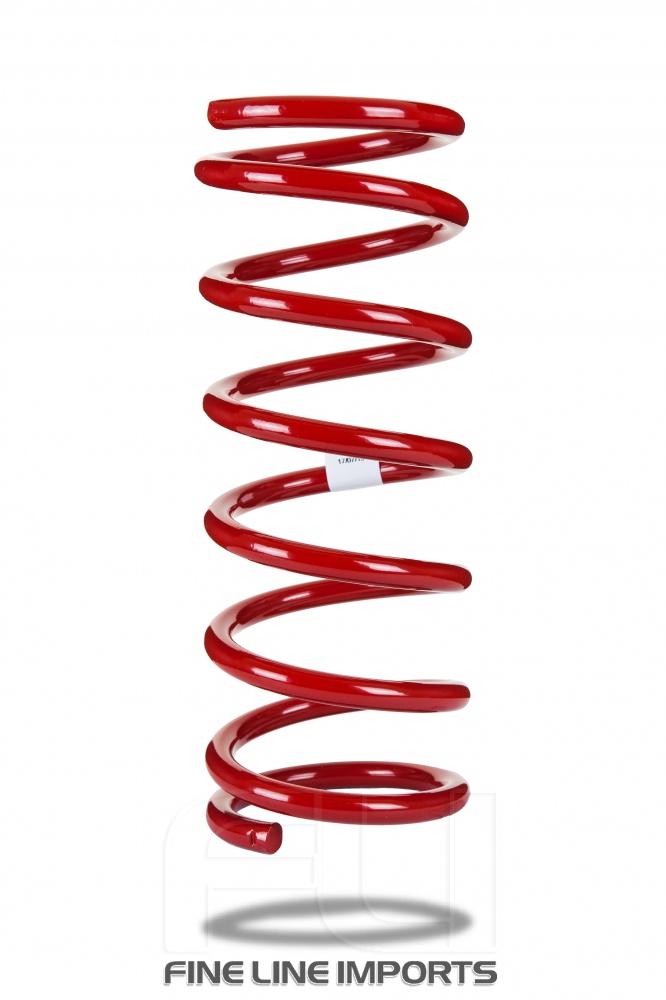 Pedders Trakryder Coil Spring (Pedders-280105)