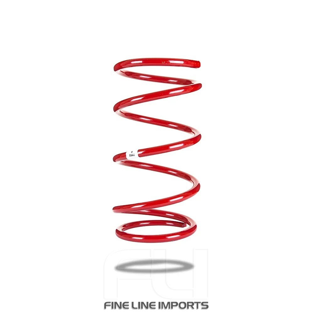 Pedders Trakryder Coil Spring (Pedders-280135)